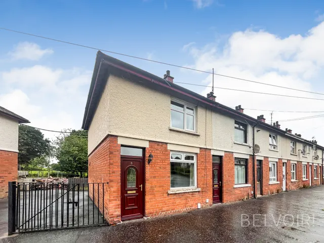 Garvey Terrace, Lisburn, BT27, photo 1
