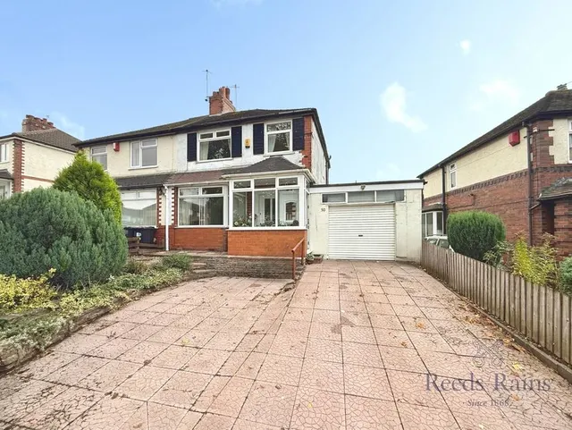 Sparch Hollow, Newcastle, ST5, photo 1