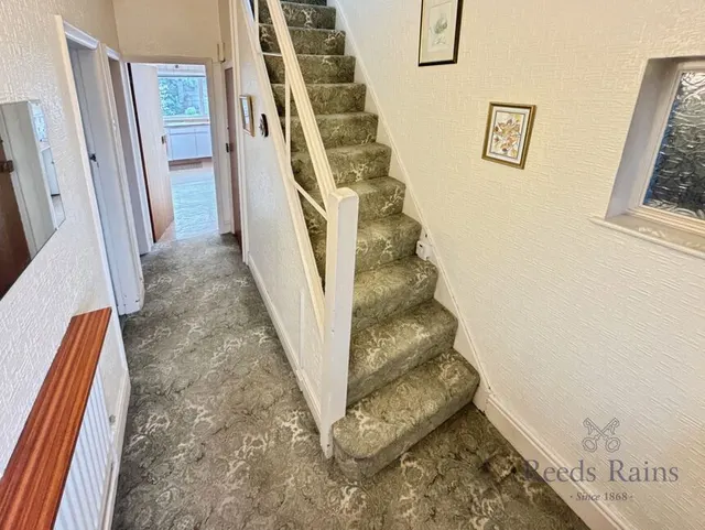 Sparch Hollow, Newcastle, ST5, photo 2