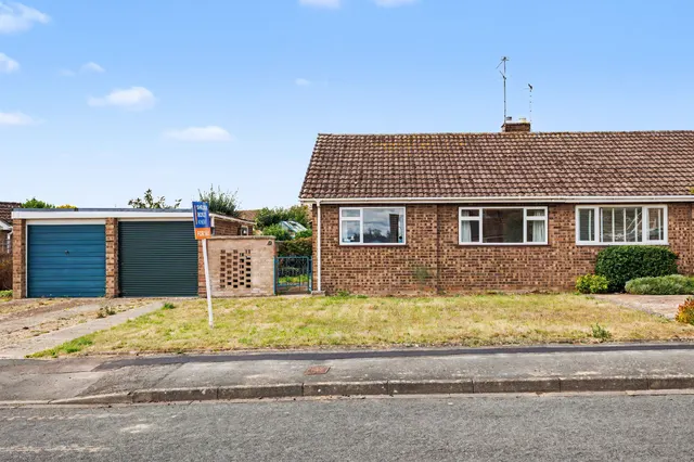 Merrybrook, Evesham, WR11, photo 1