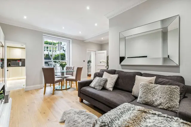 Photo 2 — Randolph Avenue, London, W9 1BH