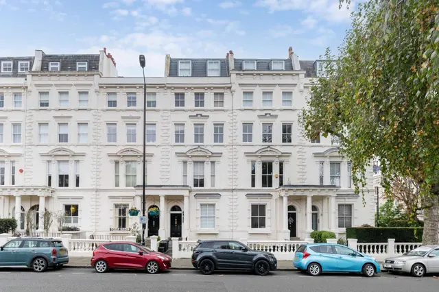 Randolph Avenue, London, W9 1BH, photo 1