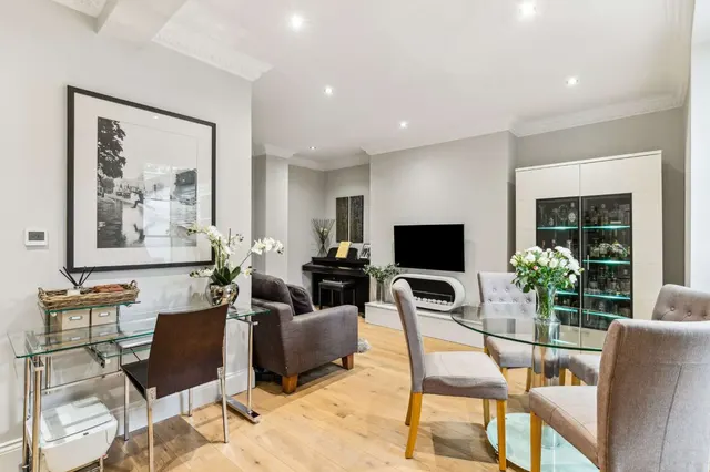 Photo 3 — Randolph Avenue, London, W9 1BH