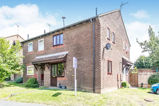Oldfield Road, Ipswich, IP8, photo 1