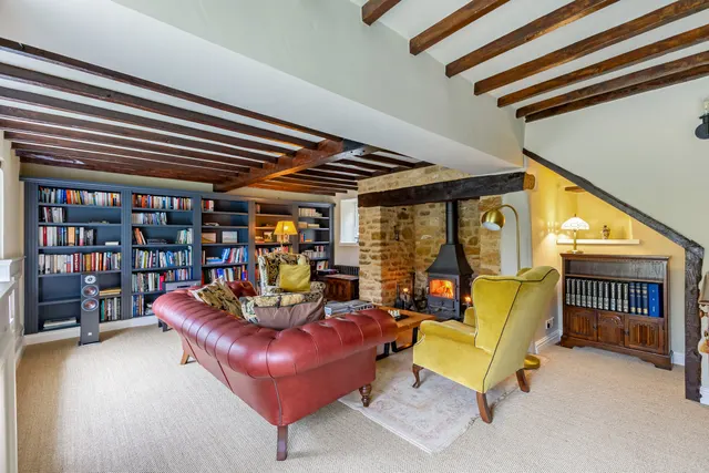 Ebrington, Chipping Campden, GL55, photo 3