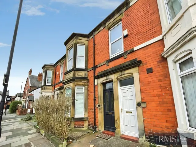 Newcastle Upon Tyne NE2 3HT, NE2, photo 1