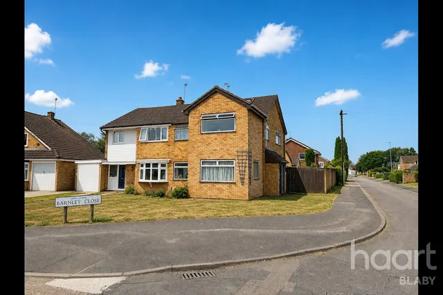 Gwendoline Drive, Leicester, LE8, photo 1