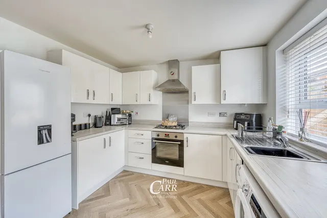 Parton Way, Cannock, WS12, photo 3