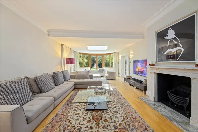 Berwyn Road, Richmond, TW10, photo 3