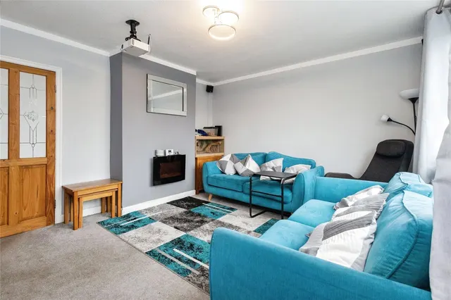 Photo 2 — Highgate Crescent, Gorton, Manchester, Greater Manchester, M18