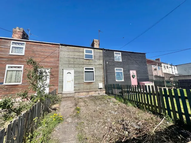 Garden Street, Newfield, DL14, photo 1
