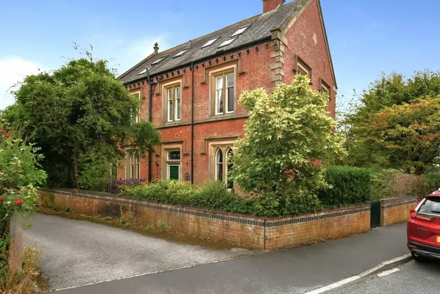 Station Drive, Ripon, HG4, photo 1