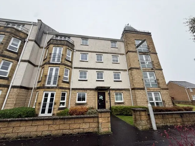 Bittern Court, Dunfermline, KY11, photo 1