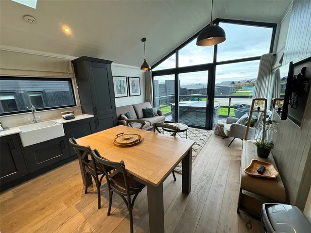 Retallack Resort Spa, St. Columb, TR9, photo 2