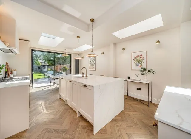 Enfield Road, Brentford, TW8, photo 3