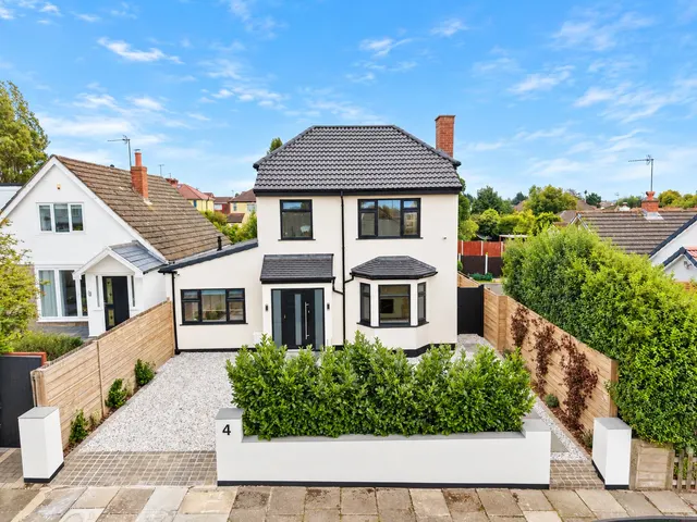 Snowden Road, Moreton, CH46, photo 1