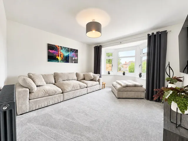 Snowden Road, Moreton, CH46, photo 2