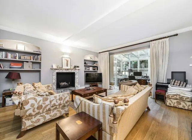 Photo 2 — Addison Road, Westbourne, W14