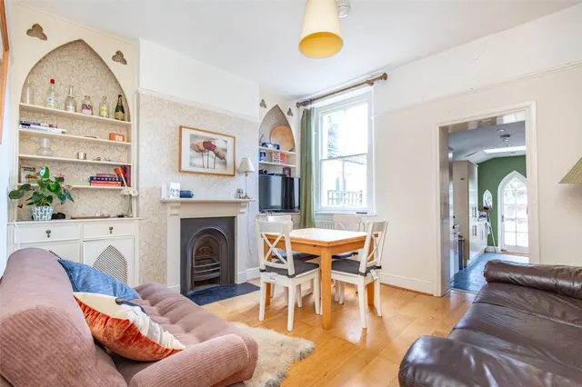 Alma Vale Road, Bristol, BS8, photo 3