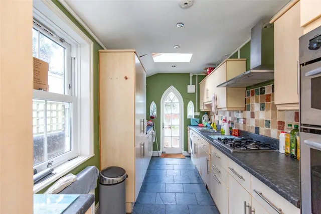 Alma Vale Road, Bristol, BS8, photo 2