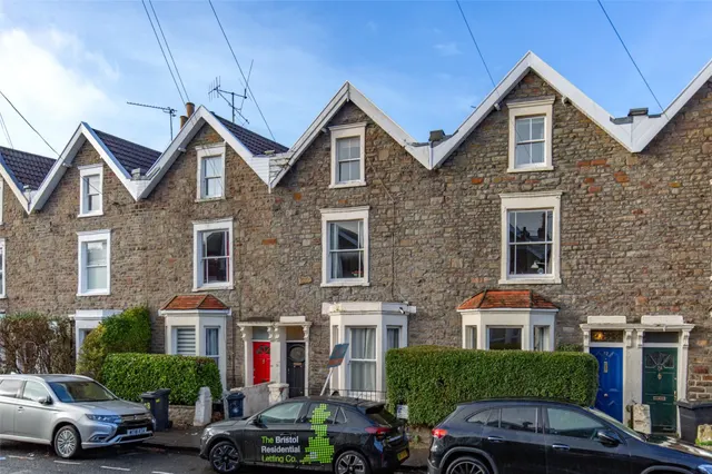 Alma Vale Road, Bristol, BS8, photo 1