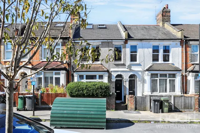 Kingsley Road, Walthamstow, E17, photo 1