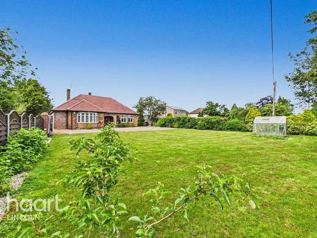 Louth Road, Wragby, LN8, photo 1
