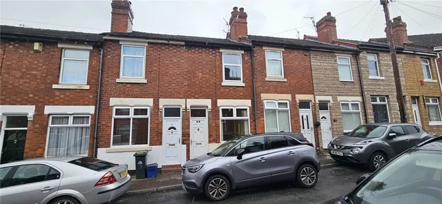 Clare Street, Stoke-on-Trent, Staffordshire, ST4, photo 1