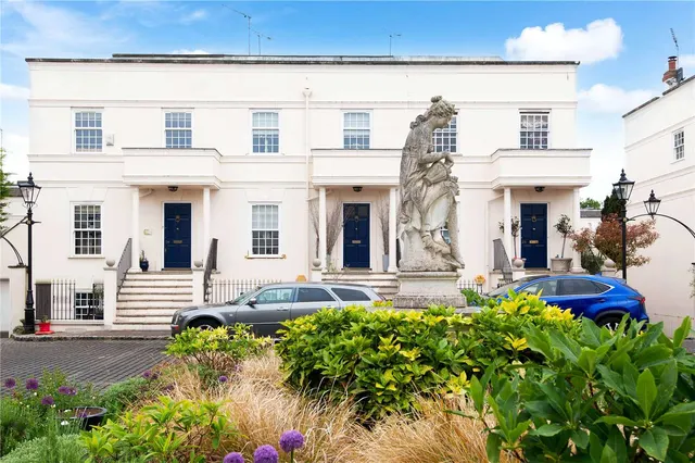 Beaufort Close, Putney, London, SW15 3TL, photo 1