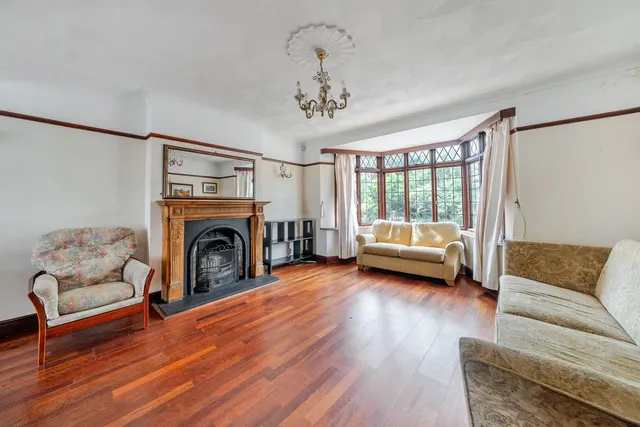 Photo 3 — Eltham Palace Road, SE9