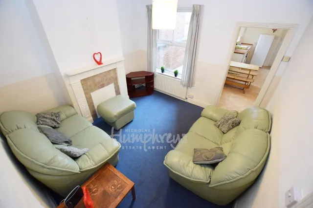 Lutterworth Road, Abington, NN1, photo 3