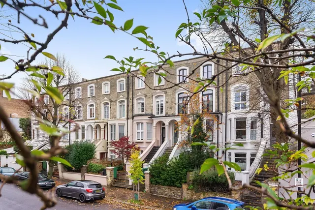 Upper Park Road, London, NW3, photo 3