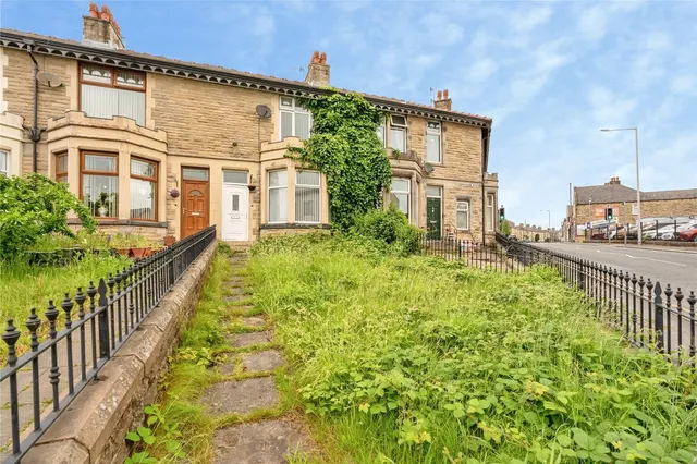 Bankhouse Road, Nelson, BB9, photo 1