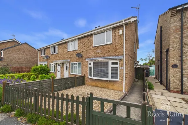 Wheatfield Lane, Haxby, North Yorkshire, YO32, photo 1