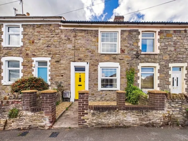 Furber Road, St George, BS5, photo 1