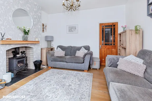Humberstone Lane, Leicester, LE4, photo 3
