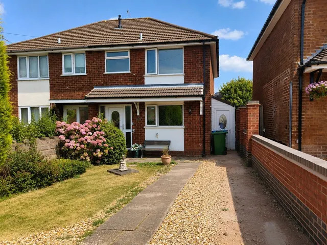 Littlewood Lane, Cheslyn Hay, Staffordshire, WS6, photo 1