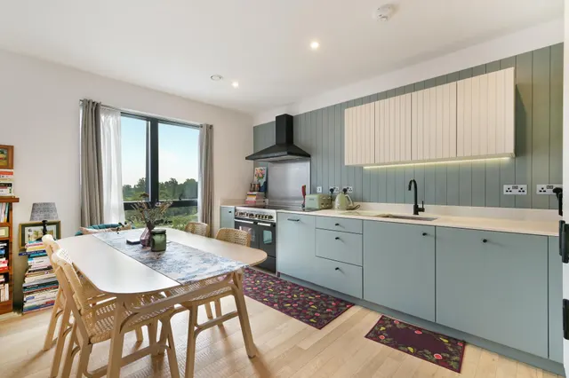 The Brentford Project, Brentford, TW8, photo 3