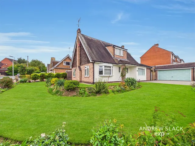 Faraday Road, Mansfield, NG18, photo 1