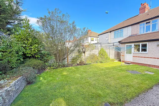 Yewdale Road, Harrogate, HG2, photo 3