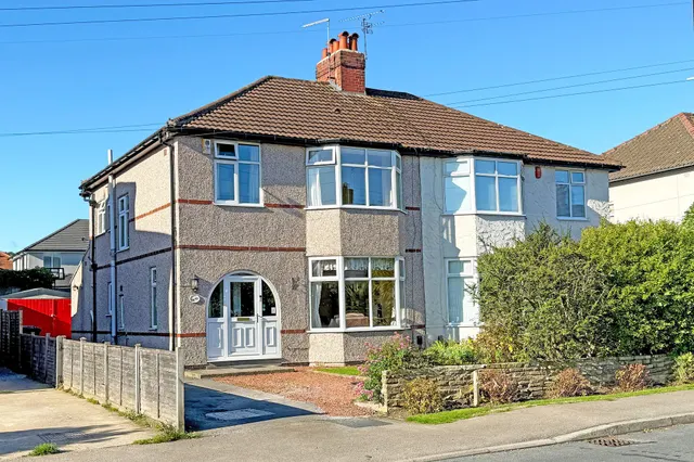 Yewdale Road, Harrogate, HG2, photo 1