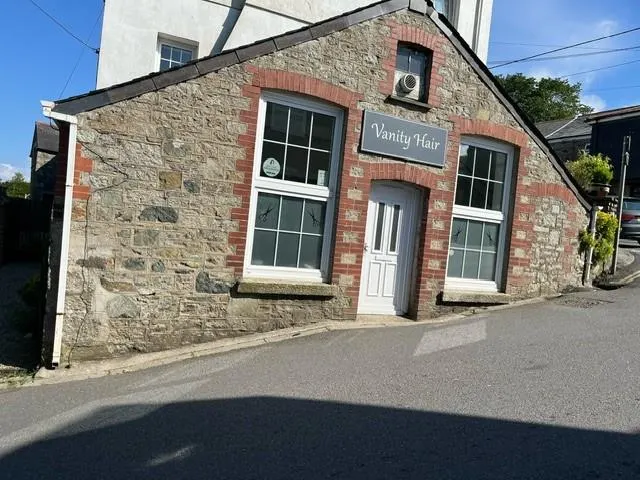 Church Town, St. Cleer, photo 1