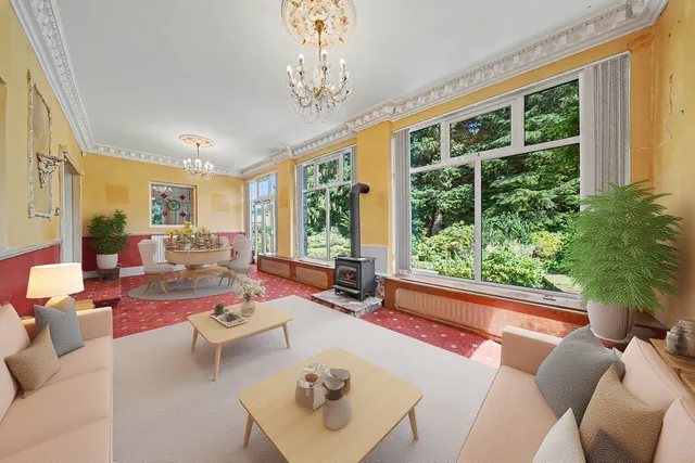 Lodge, Harrogate, HG3, photo 3
