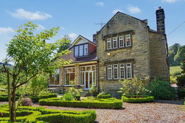 Lodge, Harrogate, HG3, photo 1