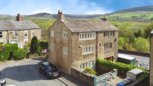 Wakefield Road, Heyrod, Stalybridge, Greater Manchester, SK15, photo 1