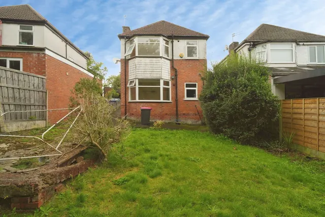 Photo 2 — Moor Lane, Salford, Greater Manchester, M7
