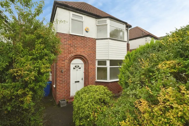 Moor Lane, Salford, Greater Manchester, M7, photo 1
