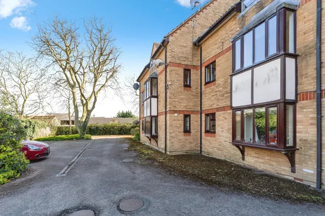 Chestnut Drive, Soham, CB7, photo 1