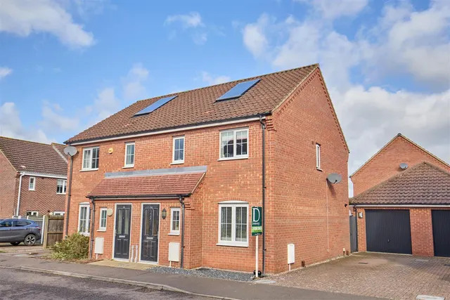Robin Avenue, Harleston, IP20, photo 1