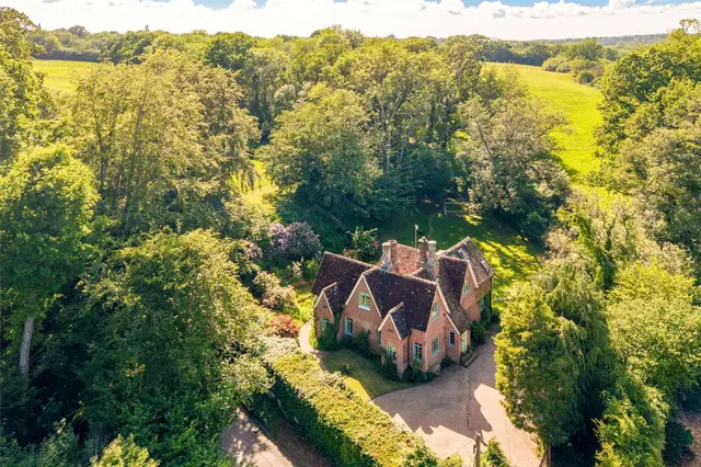 Photo 2 — Slip Mill Lane, Hawkhurst, Cranbrook, Kent, TN18 5AB